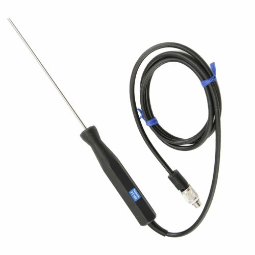 RTD Immersion Probe. Class A  (-220)