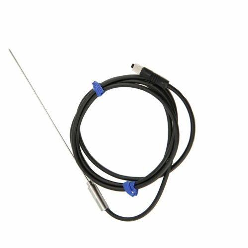 Needle Probe. 1.1mm x 120mm long. suitable for Sous Vide cooking
