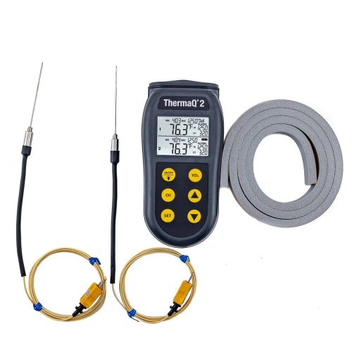 ThermaQ? 2 Sous Vide Kit