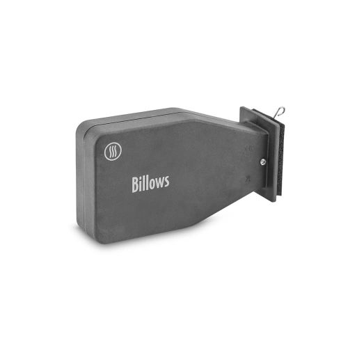 Billows® BBQ Temperature Control Fan Kit (with Damper)