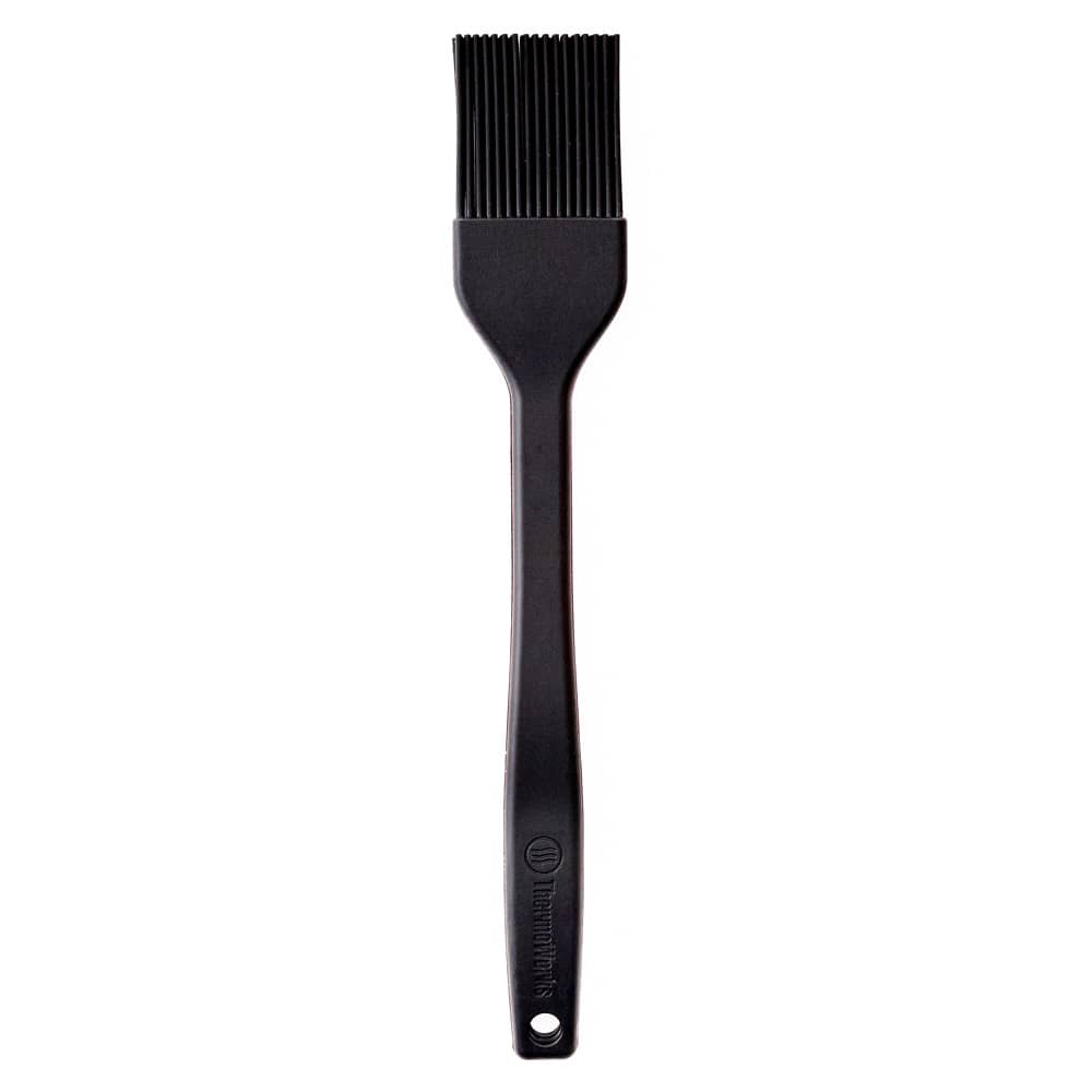 TW-BRSH2-BK-Brush-hi-temp-silicone-brush-Black-8in.jpg