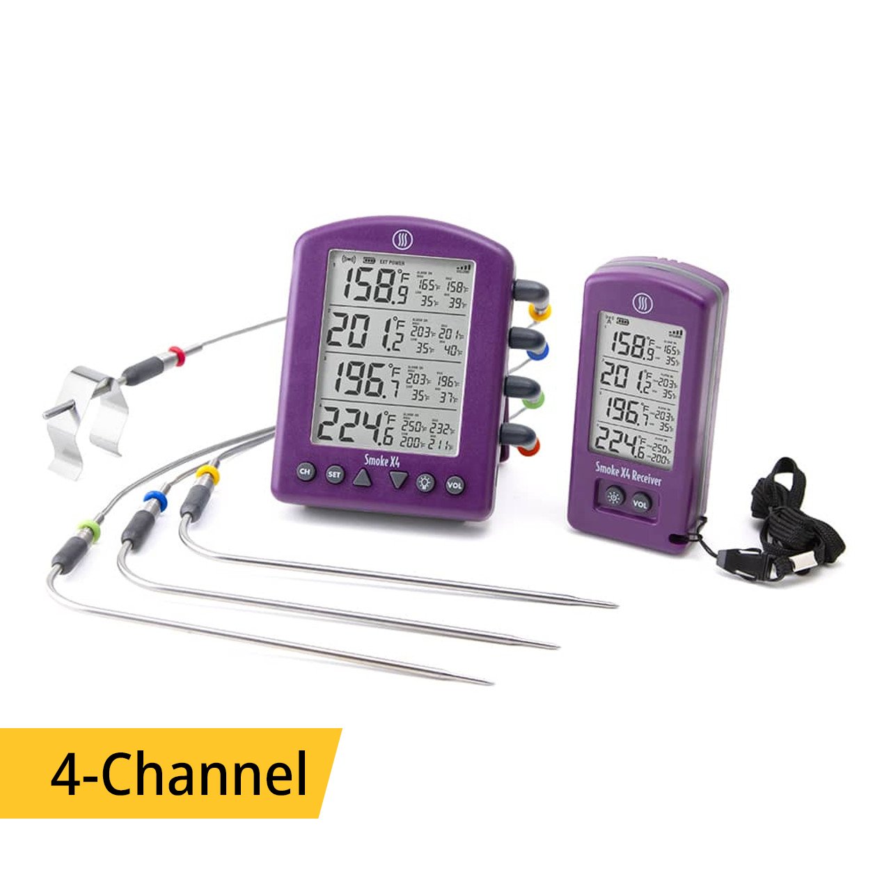 TX-1800-PR-SMX-smoke-x4-long-range-remote-bbq-alarm-thermometer-Purple-4-Channel.jpg