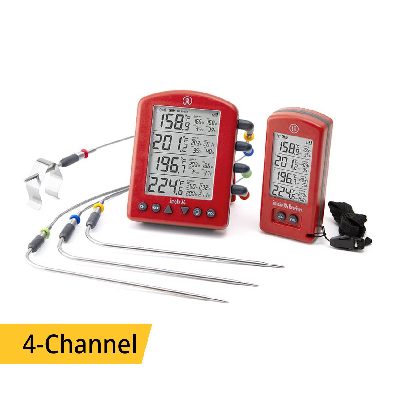TX-1800-RD-SMX-smoke-x4-long-range-remote-bbq-alarm-thermometer-Red-4-Channel.jpg