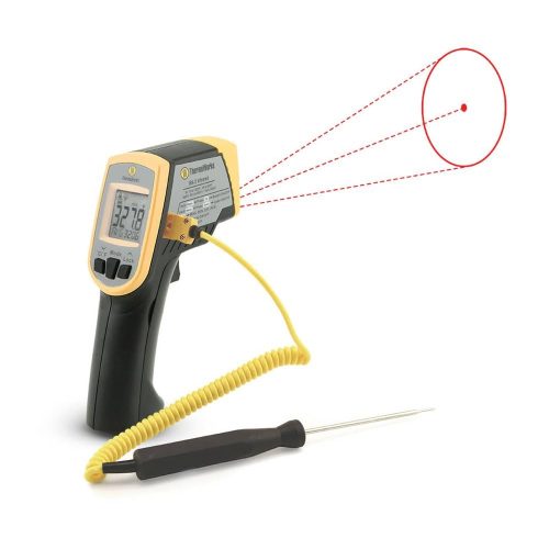 IRK-2 Meter & Probe Kit